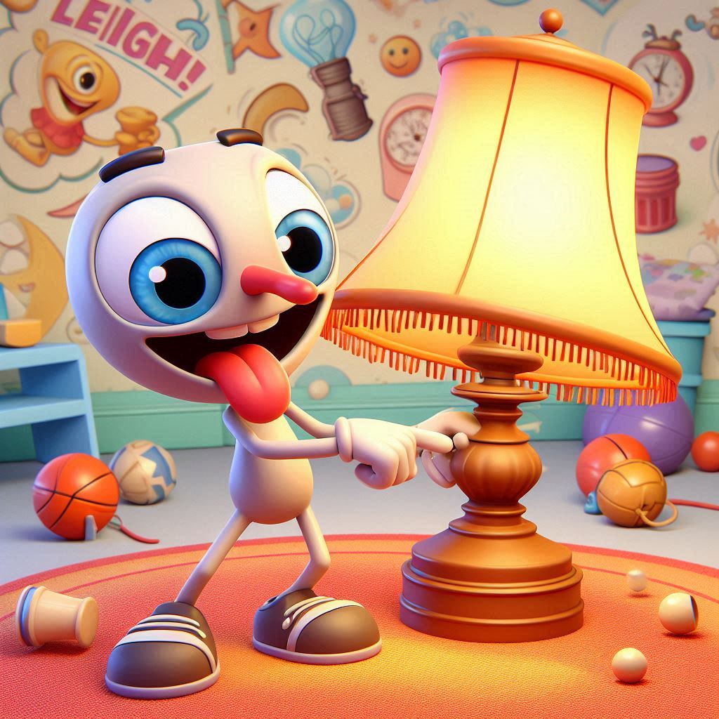 200+ Hilarious Lamp Jokes That Will Brighten Your Day with Laughter 5 Short and Sweet Lamp Jokes for Everyone