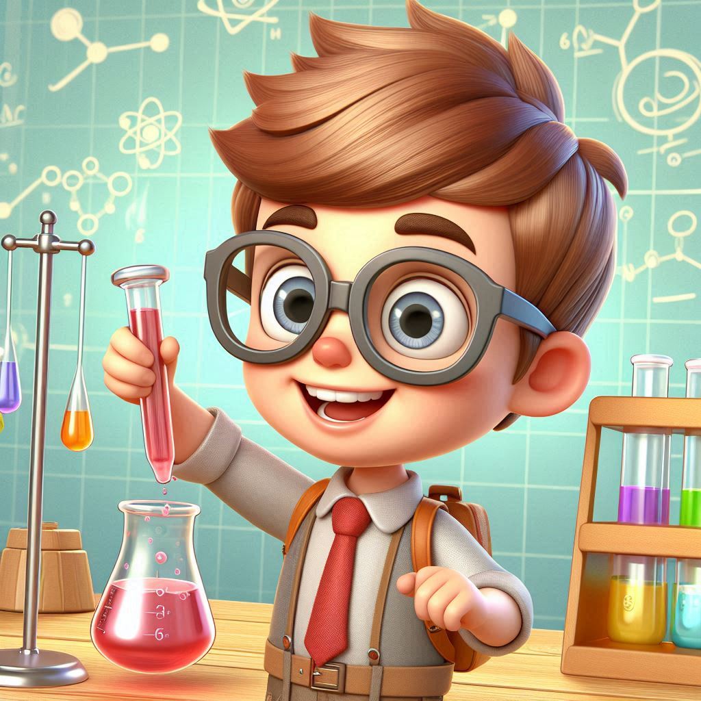 200+ Hilarious Chemistry Jokes to Spark Your Inner Scientist 4 Silly Chemistry Jokes for Science Lovers