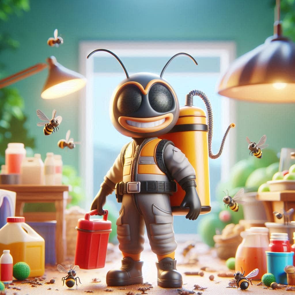 197+ Funny Exterminator Jokes That Will Bug You With Laughter