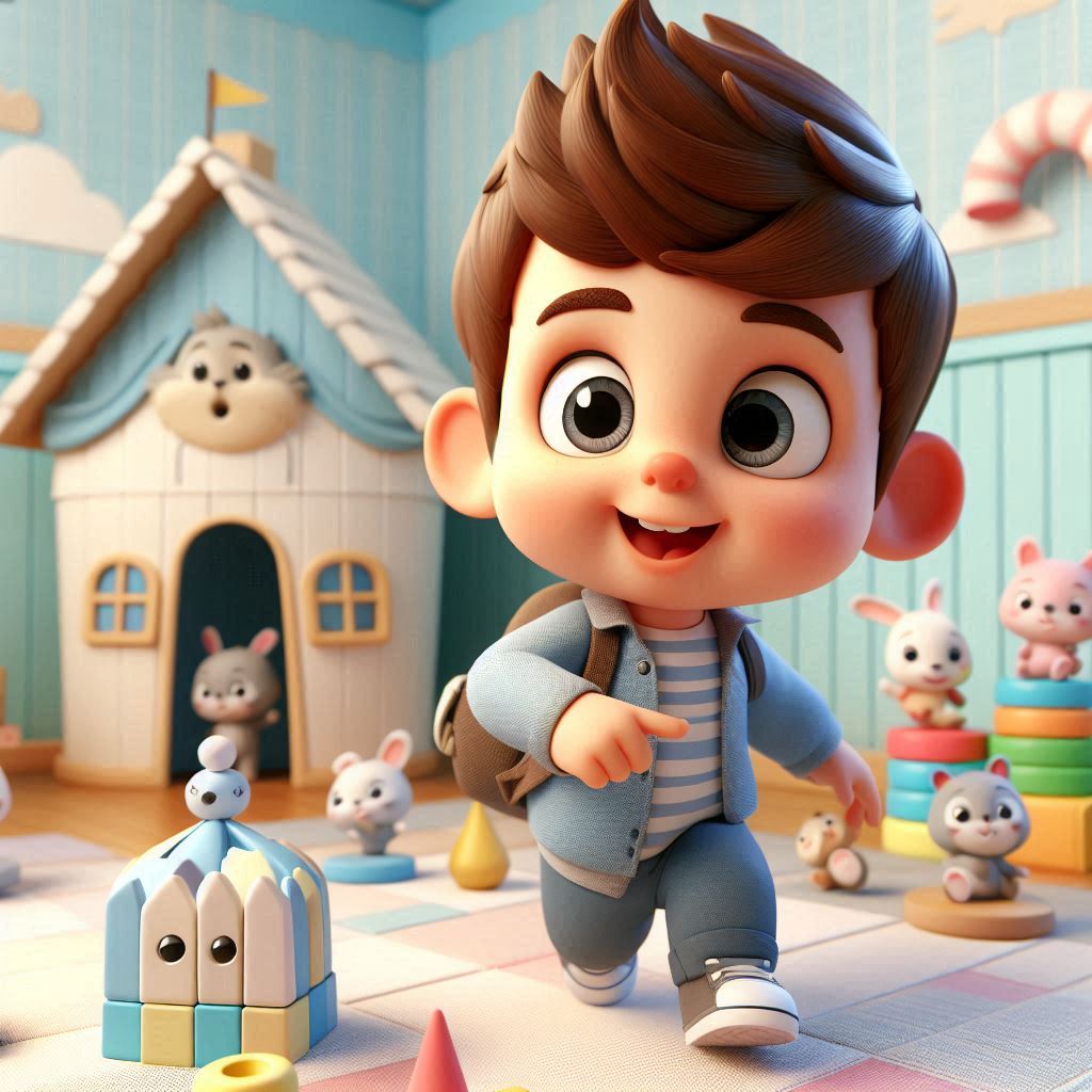 Silly Little Jokes for a Quick Giggle