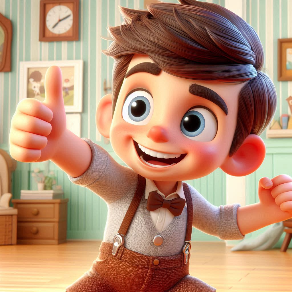 200+ Hilarious Positive Jokes to Brighten Your Day and Lift Your Spirits 5 Silly Positive Jokes to Make You Smile