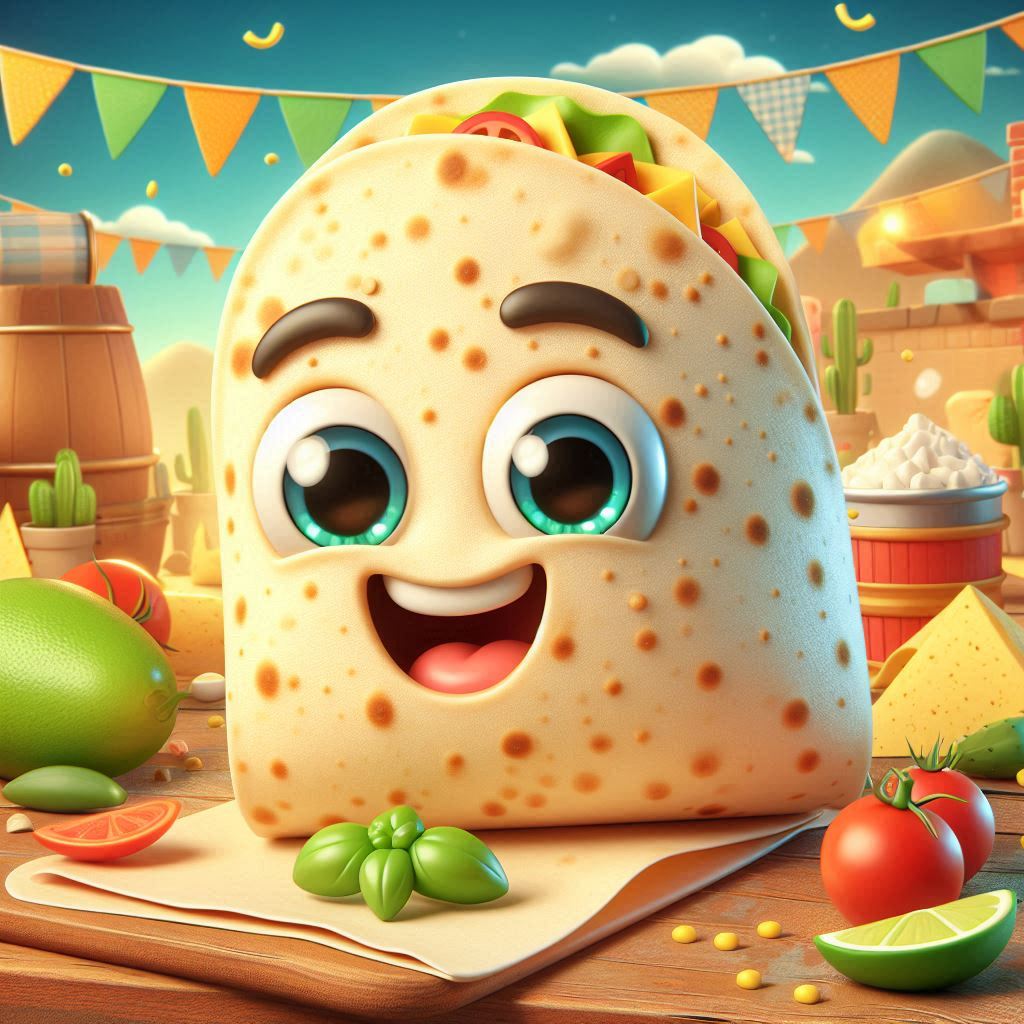 200+ Funny Tortilla Jokes That Will Wrap You in Laughter and Fun 4 Silly Tortilla Jokes to Brighten Your Day