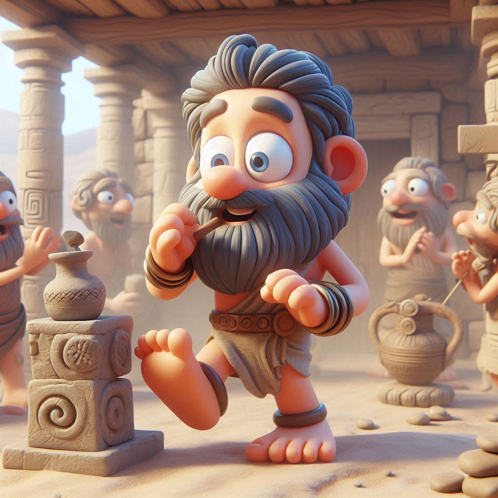 200+ Hilarious Ancient Jokes to Bring Laughter Through the Ages 5 Timeless Ancient Jokes You Need to Know