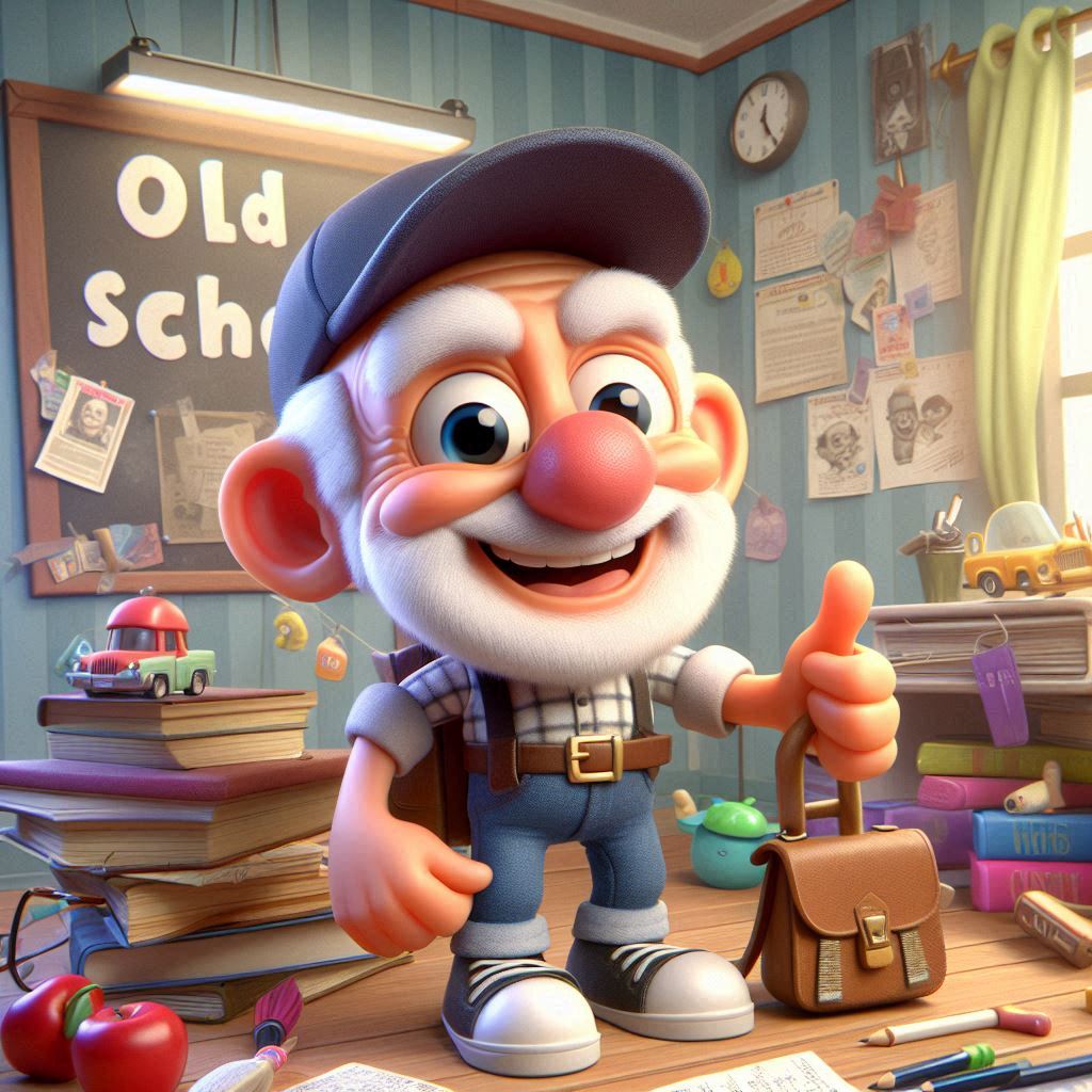 200+ Hilarious Old School Jokes That Will Make You Smile and Laugh 3 Timeless Old School Jokes for Everyone