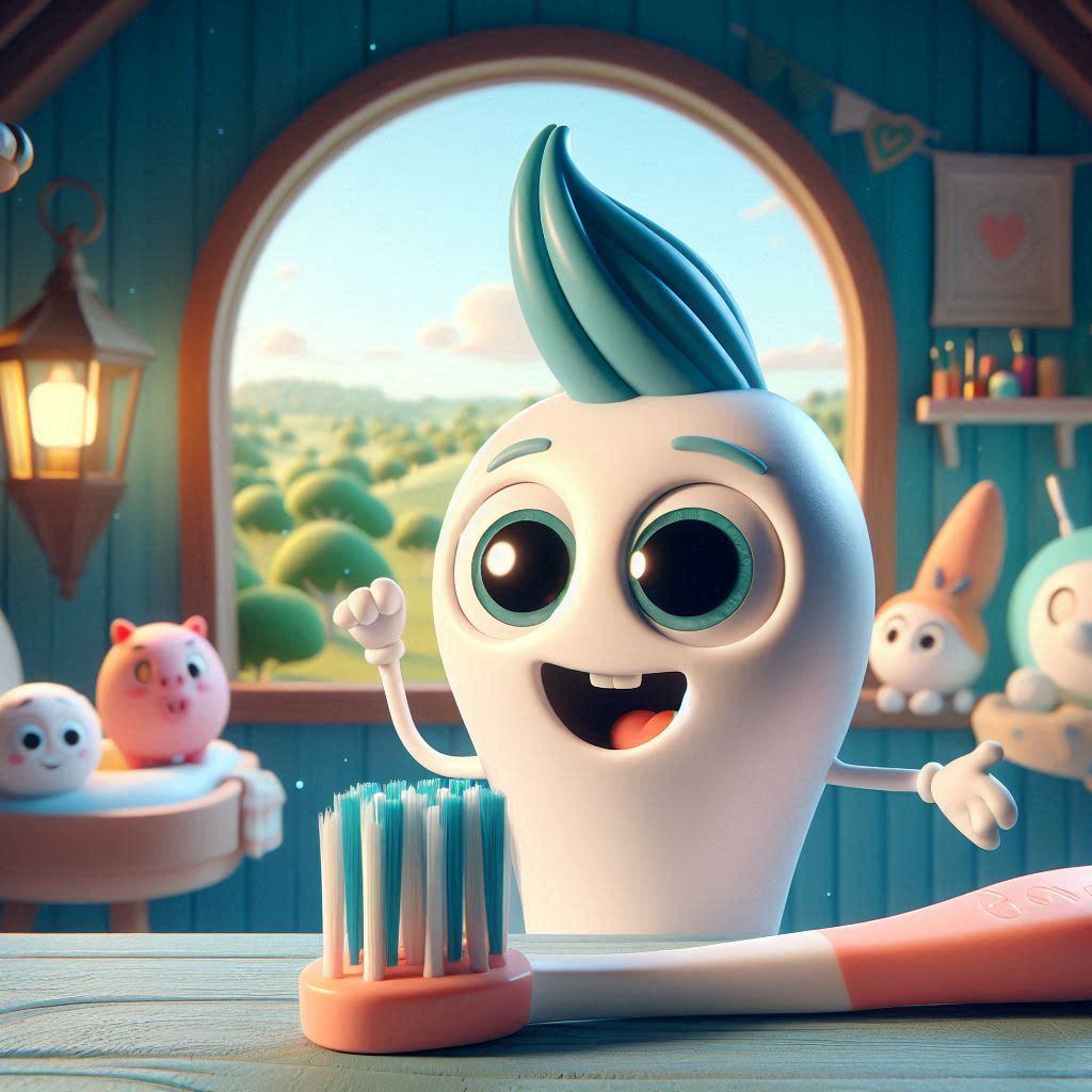 Toothbrush Jokes QA That Will Brighten Your Day