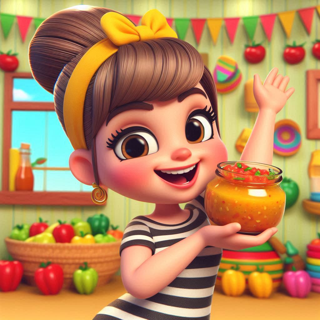 200+ Hilarious Salsa Jokes to Spice Up Your Day with Laughter and Fun 6 Top Salsa Jokes That Will Get You Laughing