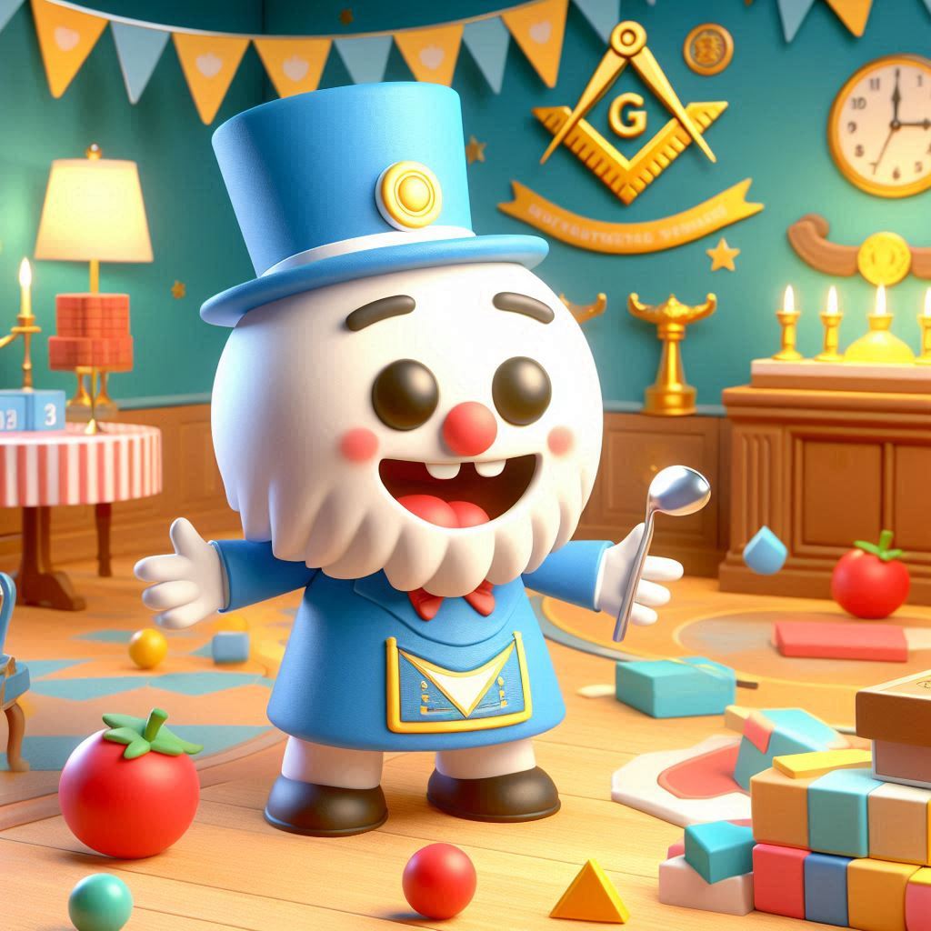 Unique Masonic Jokes for Every Mason