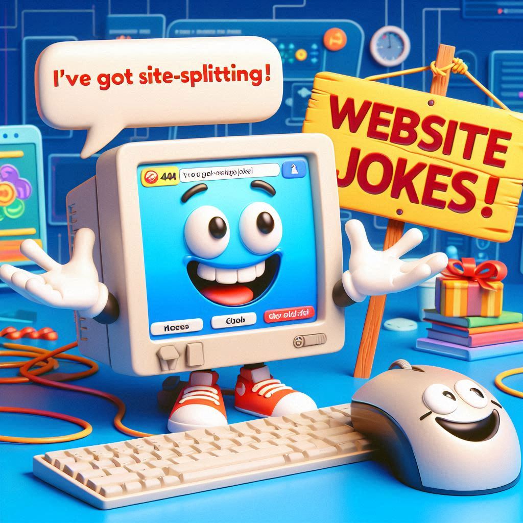 200+ Hilarious Website Jokes That Will Brighten Your Day Instantly 21 Website Jokes