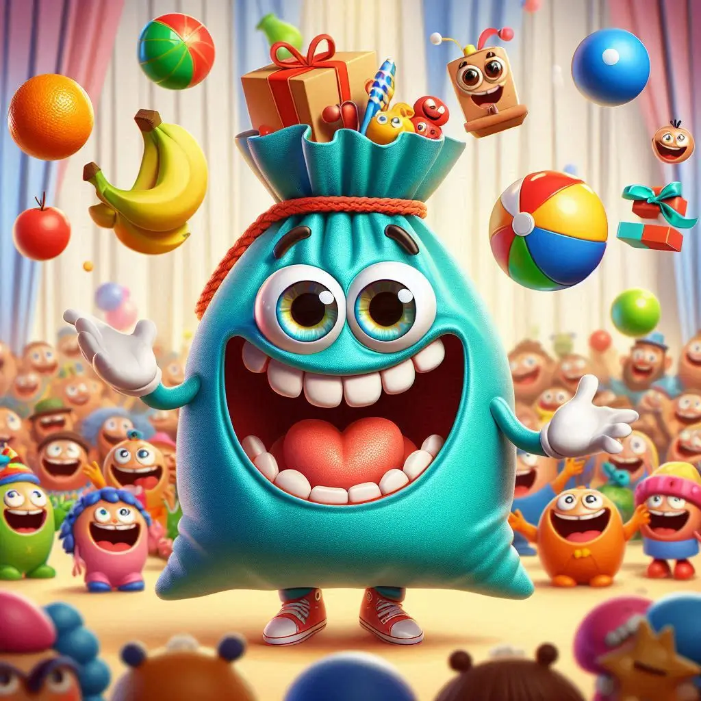 173+ Punbelievable Bag Jokes That'll Have You in Stitches with Puns