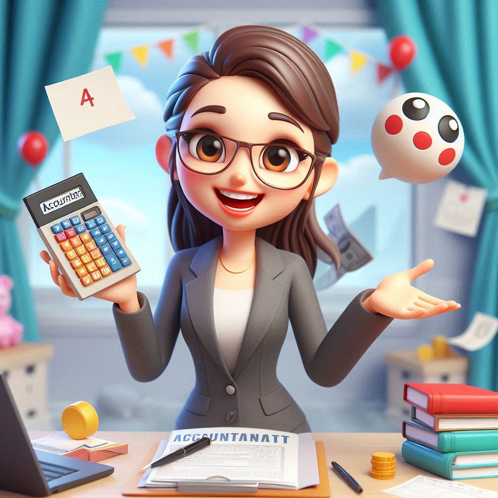 Accountant Jokes That Will Make You Smile