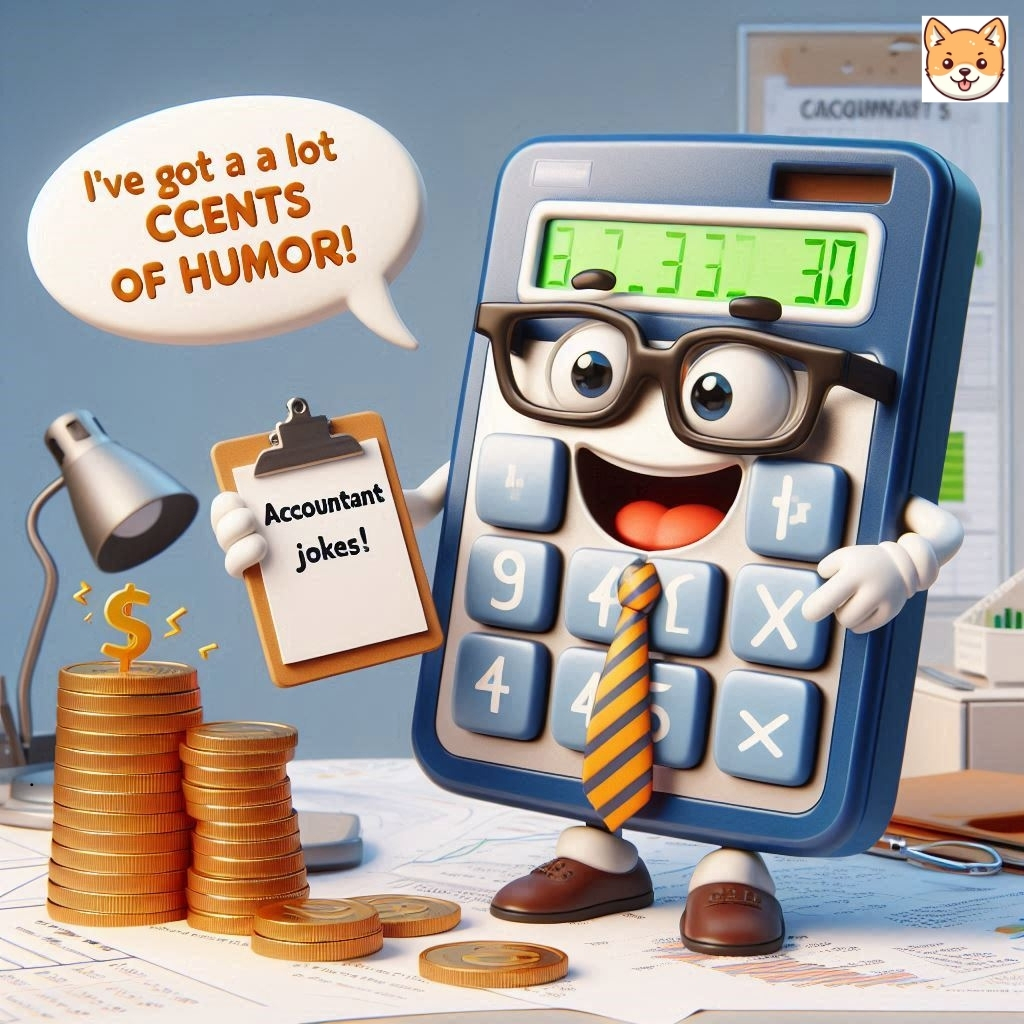 200+ Hilarious Accountant Jokes That Will Add Up to Your Laughter 12 Accountant Jokes