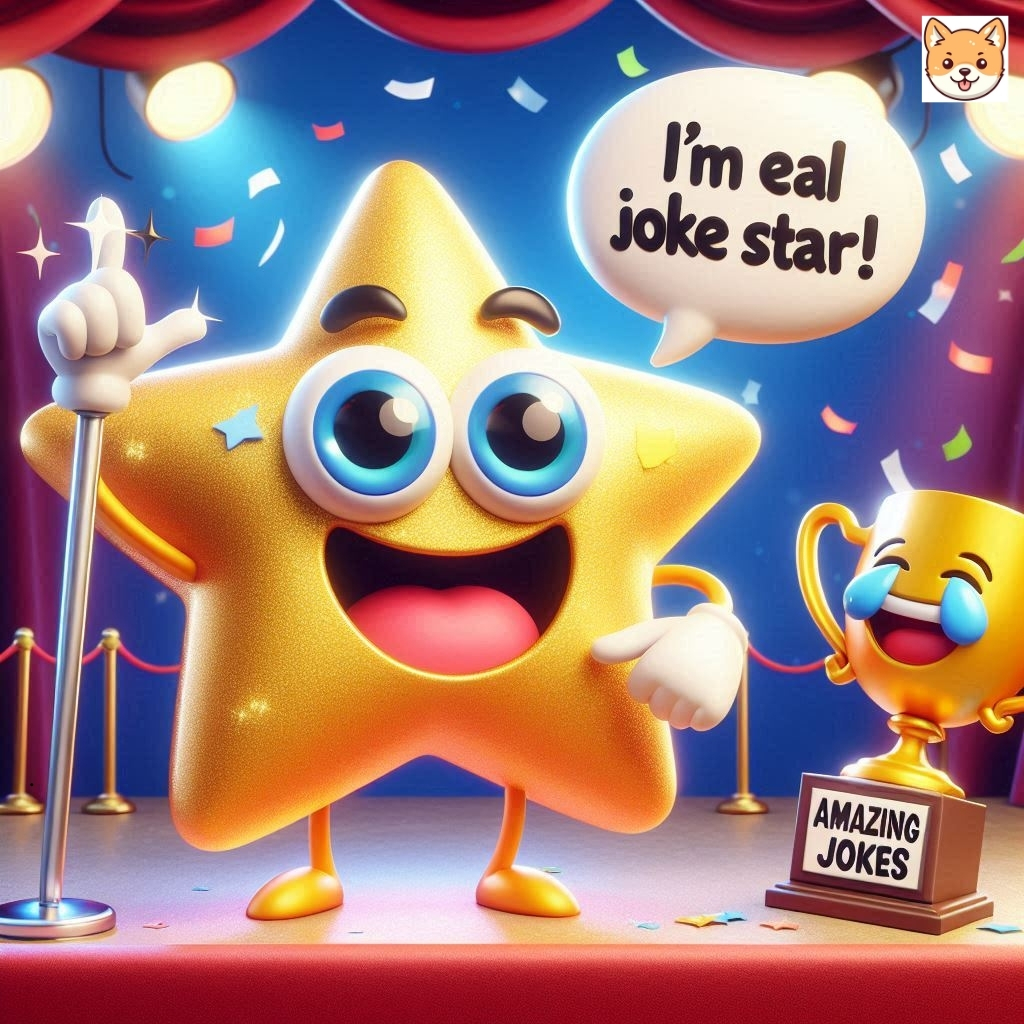 200+ Hilarious Amazing Jokes to Brighten Your Day and Share Smiles 17 Amazing Jokes 1