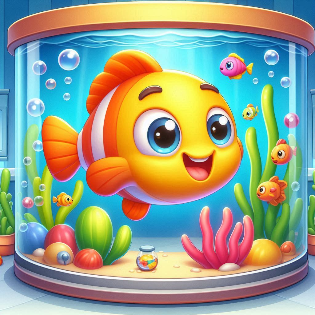 200+ Hilarious Aquarium Jokes That Will Make You Laugh Out Loud 5 Amusing Aquarium Jokes for Classroom Fun