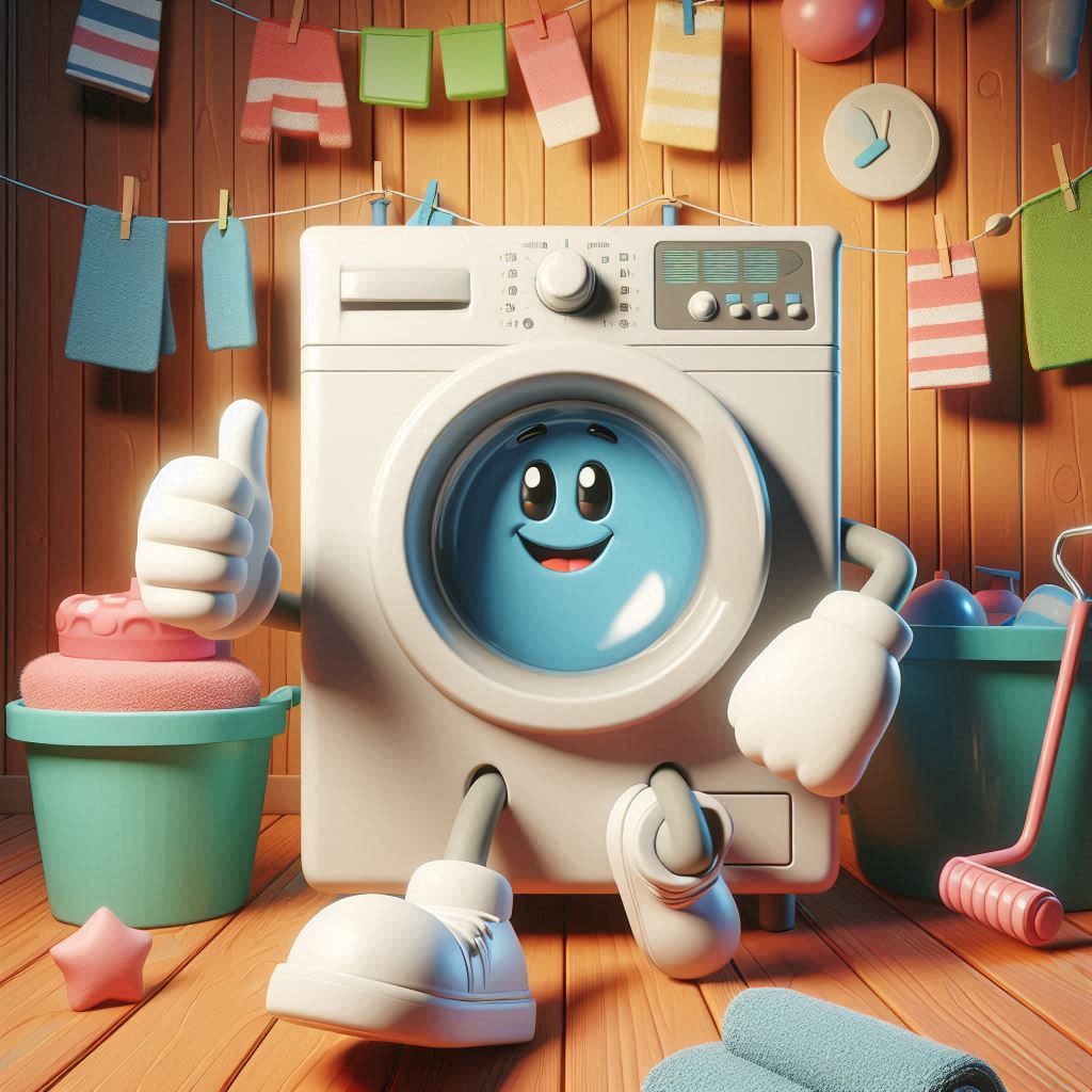 200+ Hilarious Washer Jokes That Will Spin You Into Laughter Today 5 Amusing Washer Jokes for a Fun Gathering