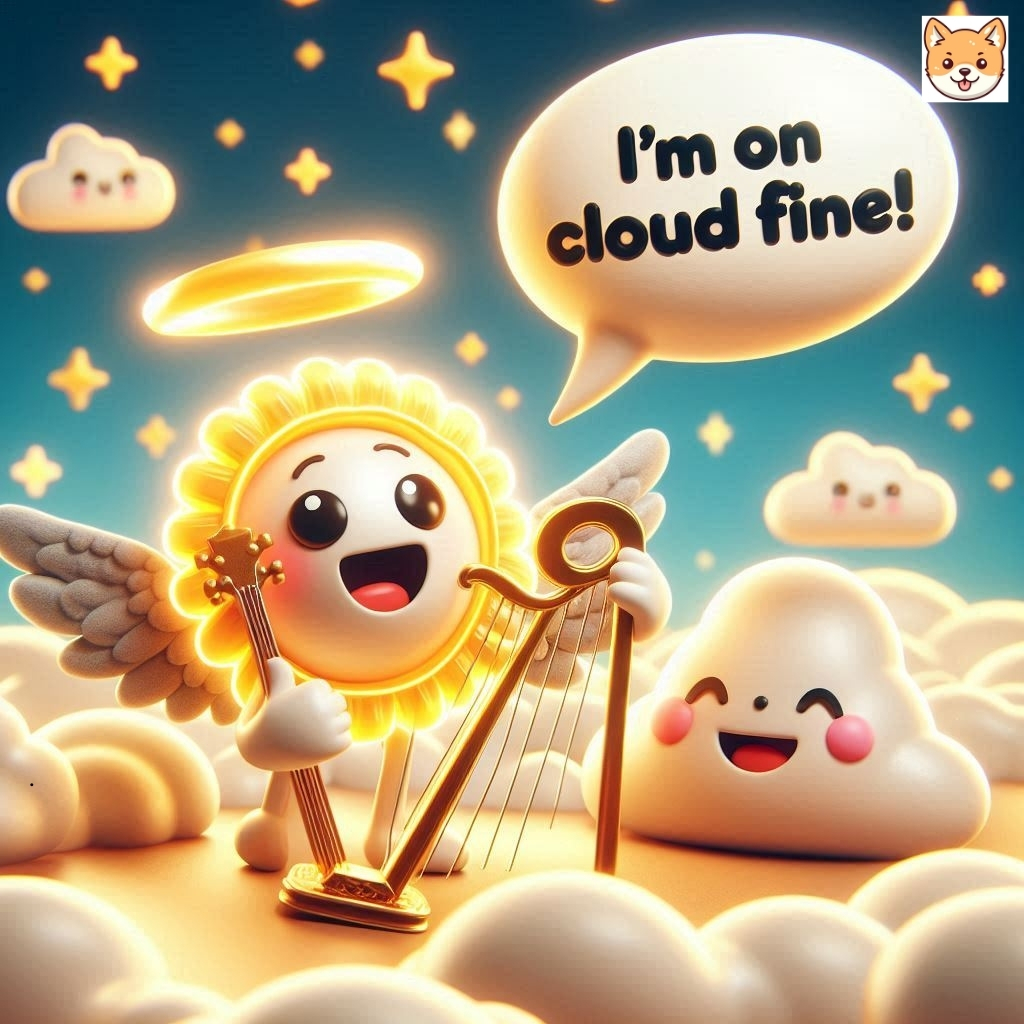 200+ Hilarious Angel Jokes to Lift Your Spirits and Spark Joy 11 Angel Jokes 1