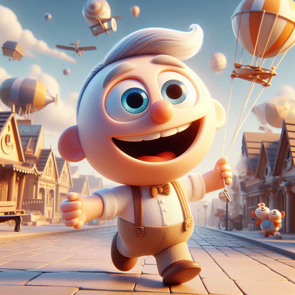 200+ Animated Jokes That Will Brighten Your Day with Laughter 4 Animated Jokes That Will Make You Smile