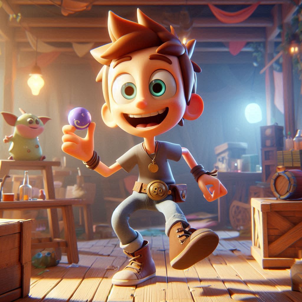 200+ Animated Jokes That Will Brighten Your Day with Laughter 5 Animated Jokes for School Presentations