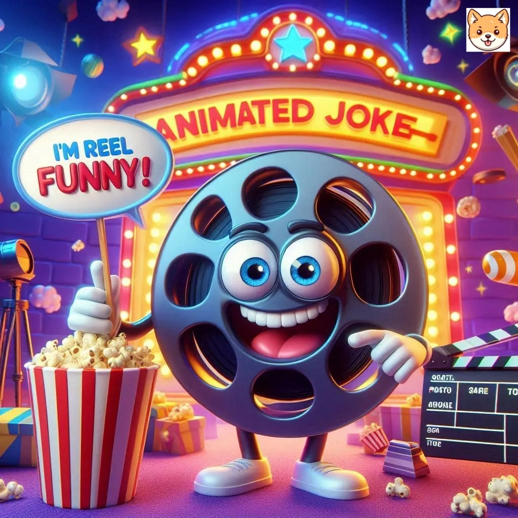 200+ Animated Jokes That Will Brighten Your Day with Laughter 10 Animated Jokes