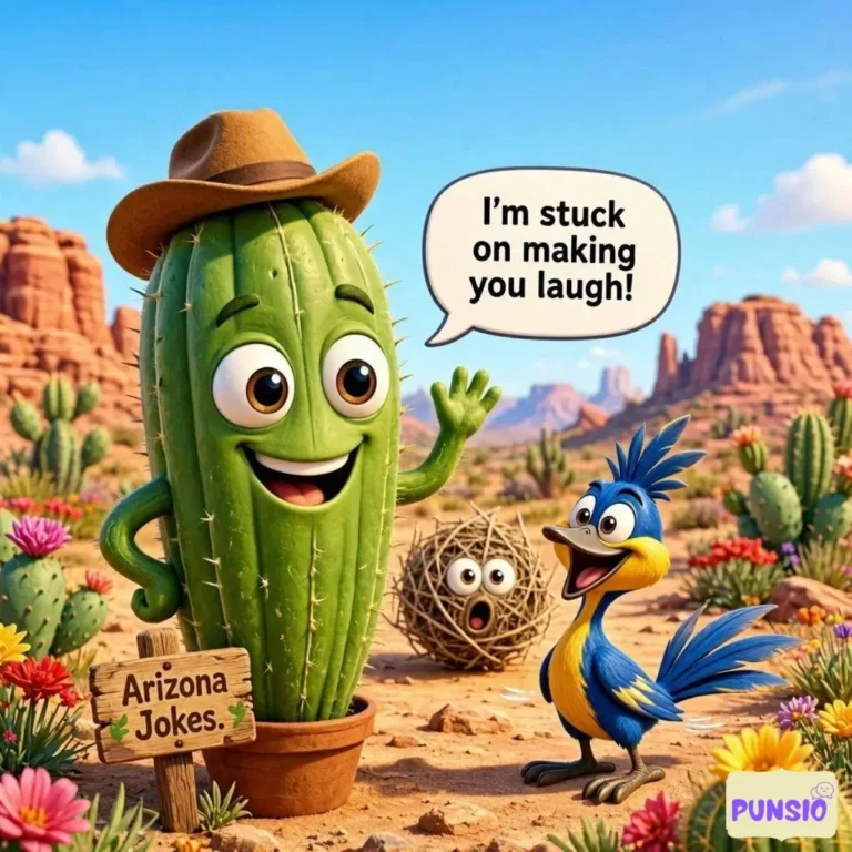 Arizona Jokes