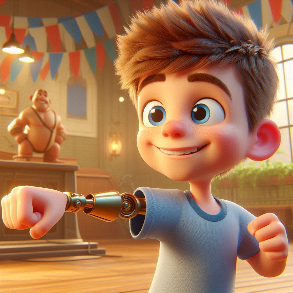 200+ Arm Jokes That Will Flex Your Funny Bone Today 5 Arm Jokes to Brighten Your Day