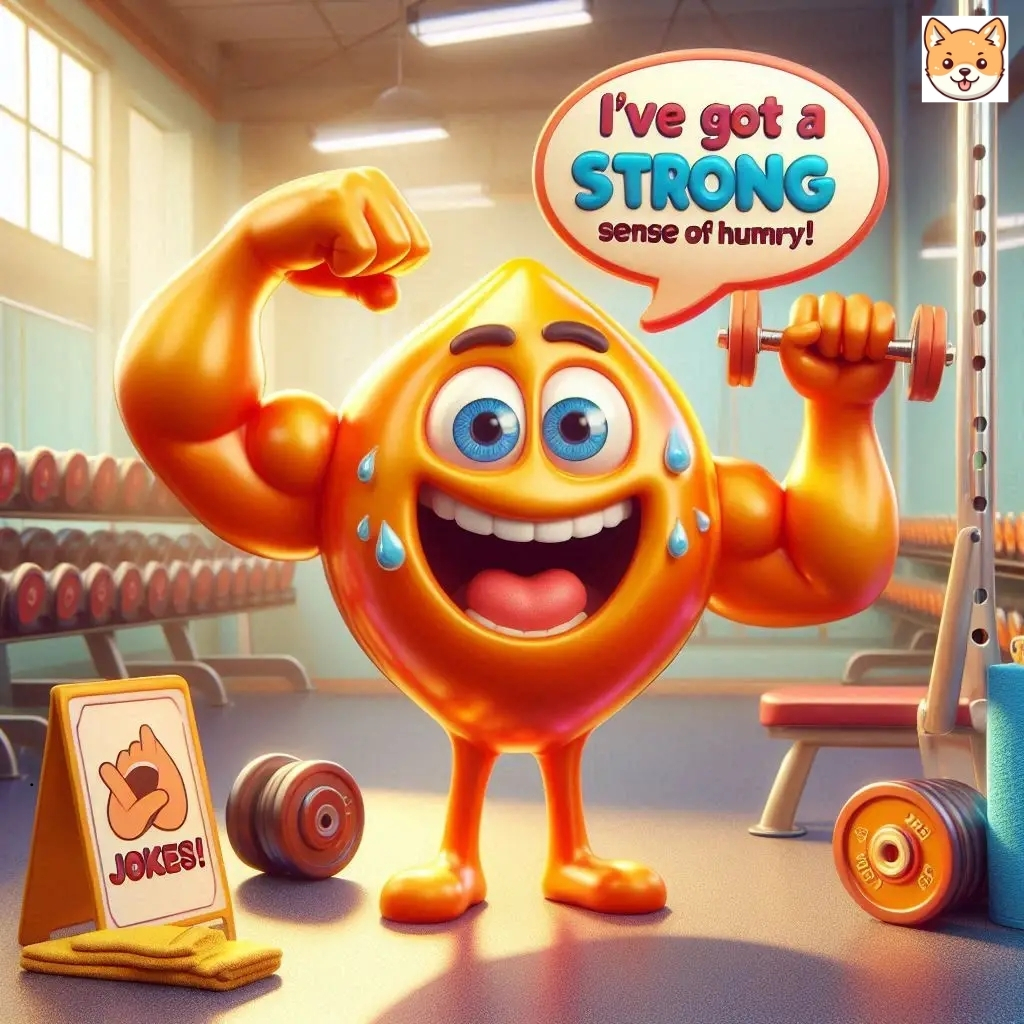 200+ Arm Jokes That Will Flex Your Funny Bone Today 21 Arm Jokes