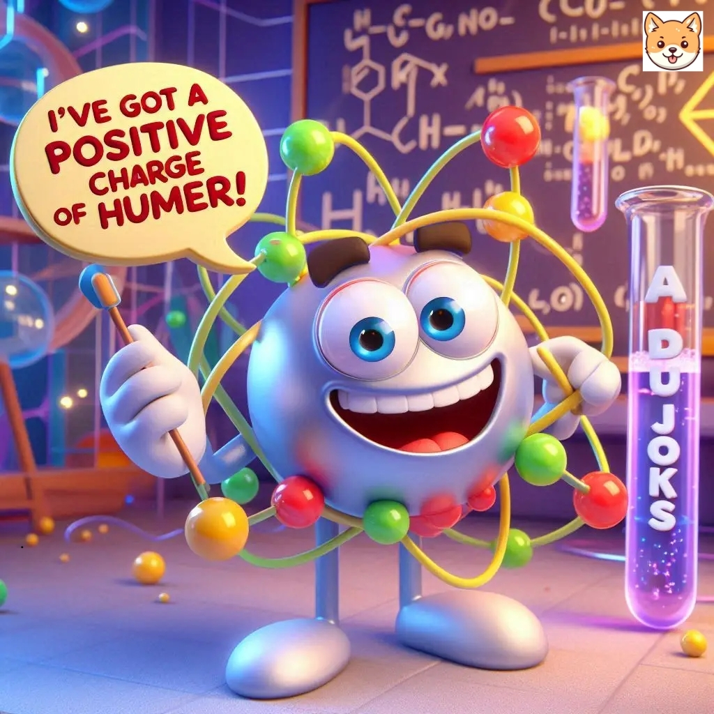 200+ Best Atomic Jokes to Spark Laughter and Ignite Fun Moments 10 Atomic Jokes