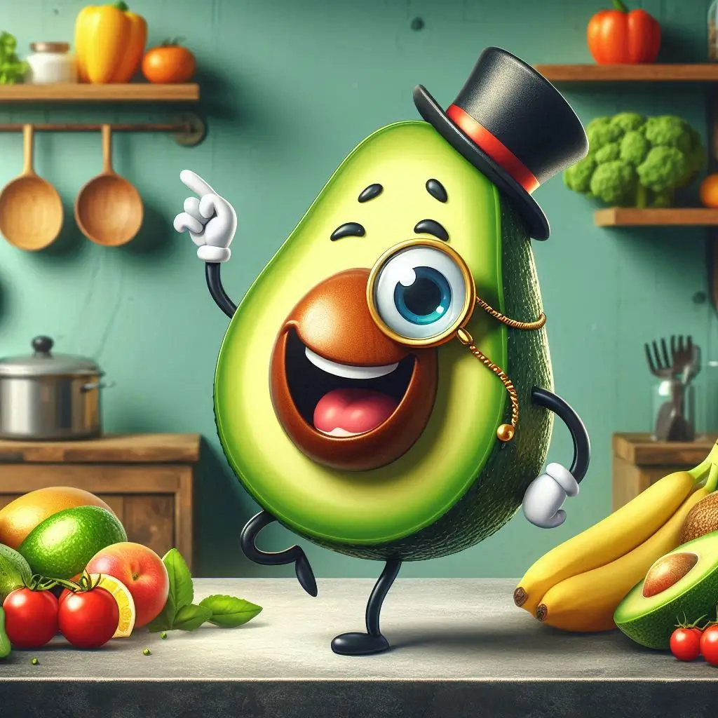 Avo Cardio Jokes to Get Your Heart Pumping with Laughter