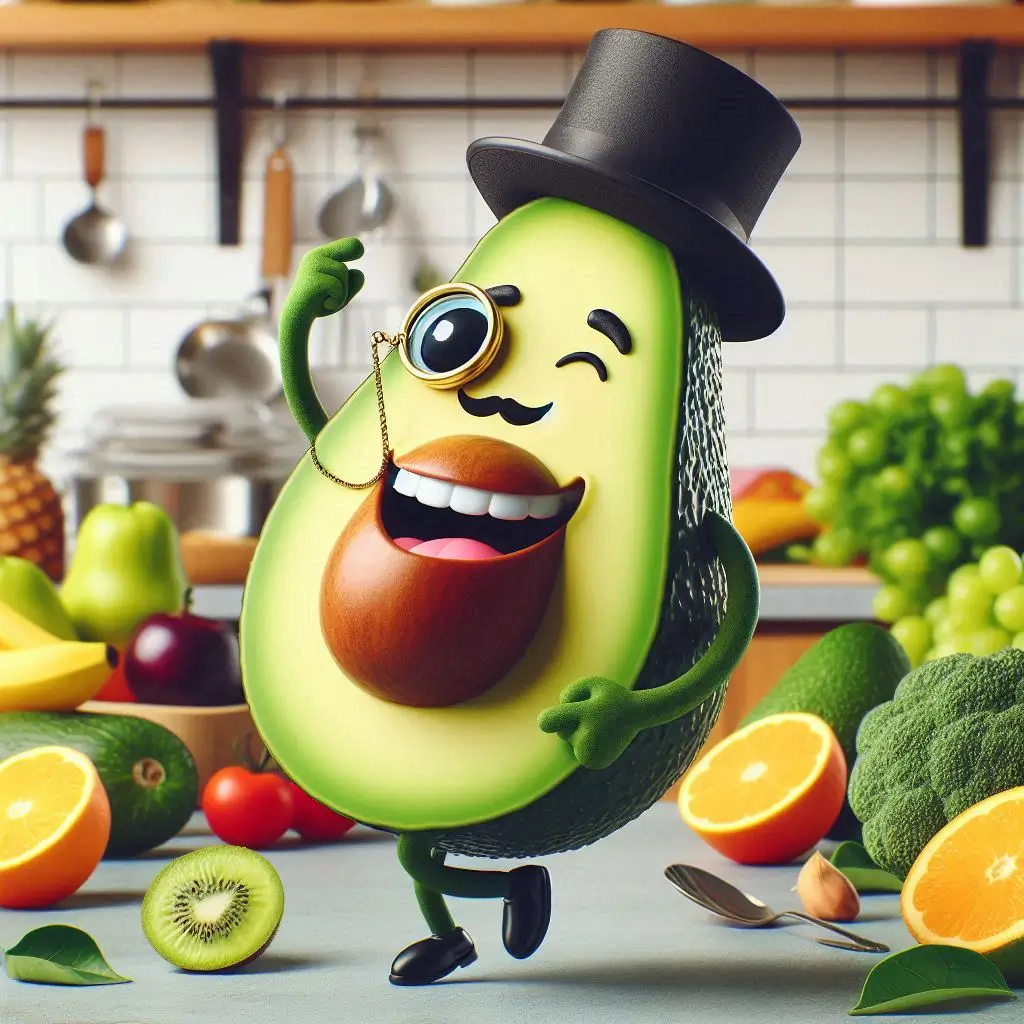 Avo Cuddle Up with These Funny Jokes