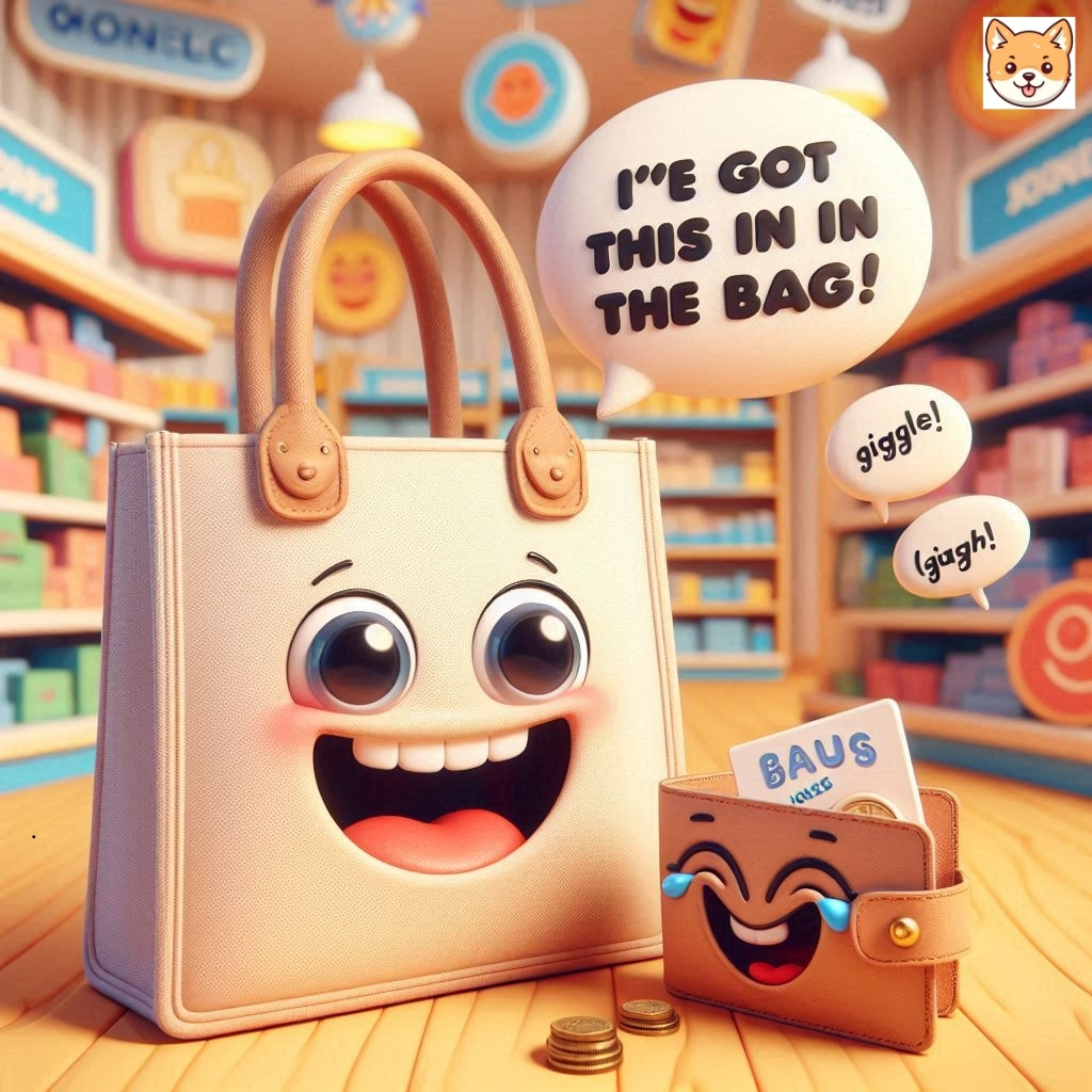 200+ Hilarious Bag Jokes That Will Lift Your Spirits and Bring Smiles 13 Bag Jokes