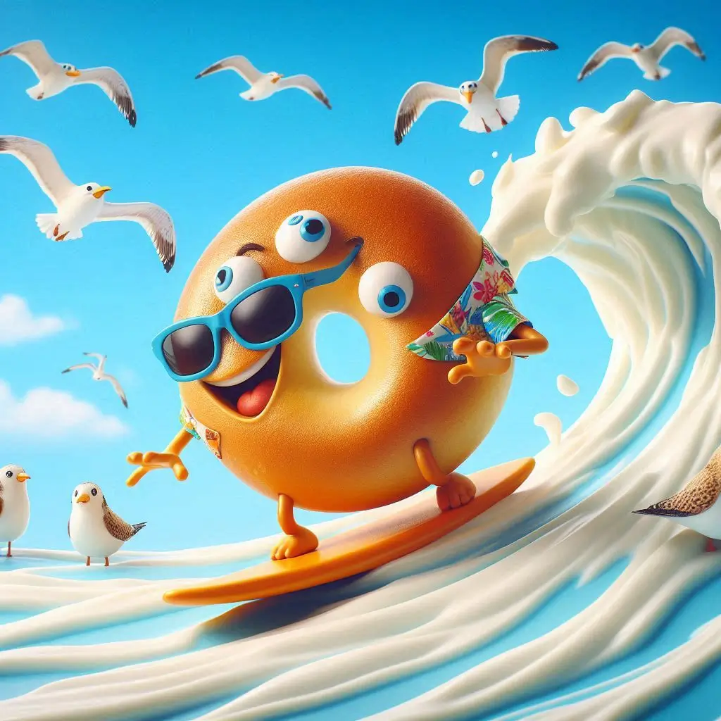 165+ Doughy Delights in Bagel Jokes That Rise to the Occasion