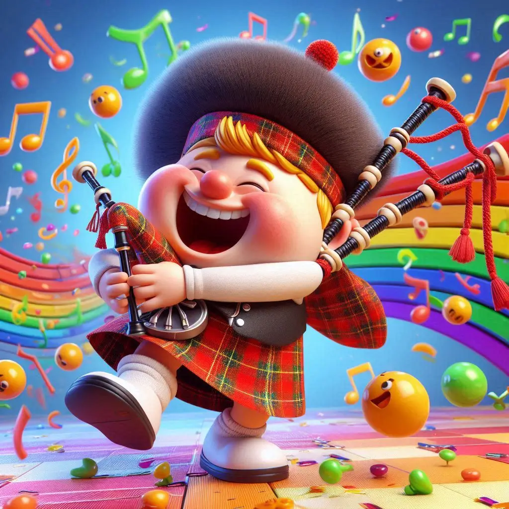 173+ Chuckles Galore in Bagpiper Jokes and Puns for a Good Time