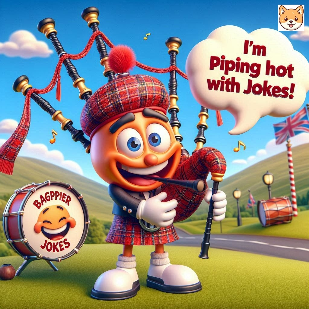 200+ Hilarious Bagpiper Jokes That Will Make You Laugh Out Loud 25 Bagpiper Jokes