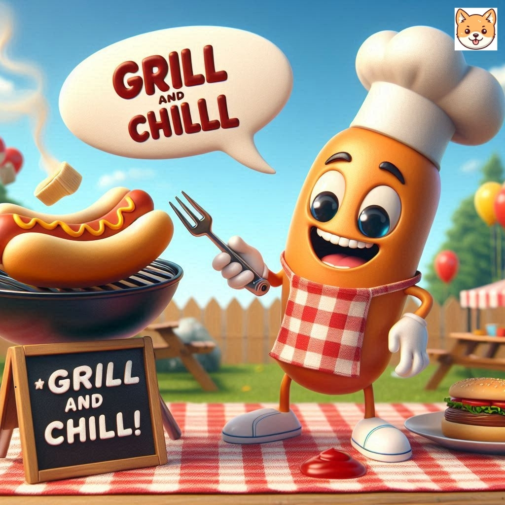 200+ Hilarious Barbecue Jokes to Ignite Your Grill and Spark Laughter 11 Barbecue Jokes