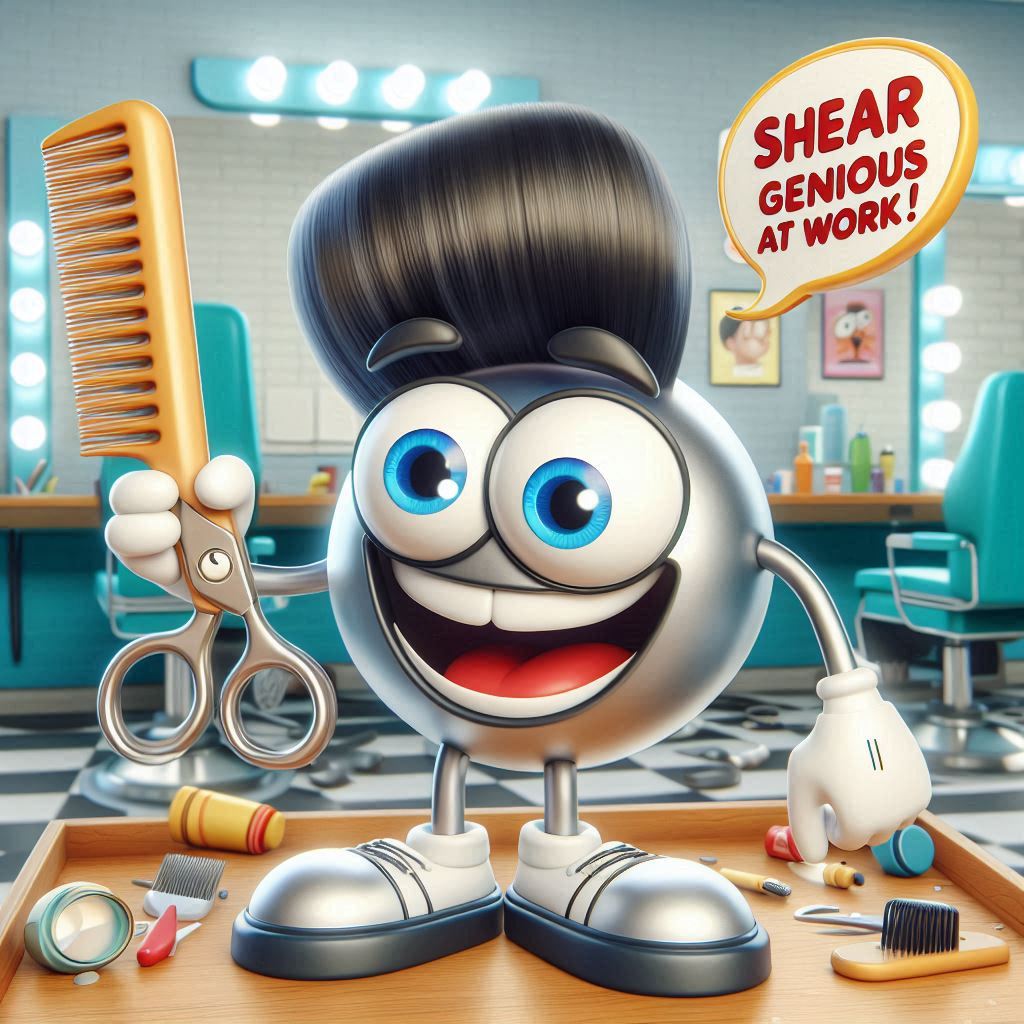 Barber Jokes
