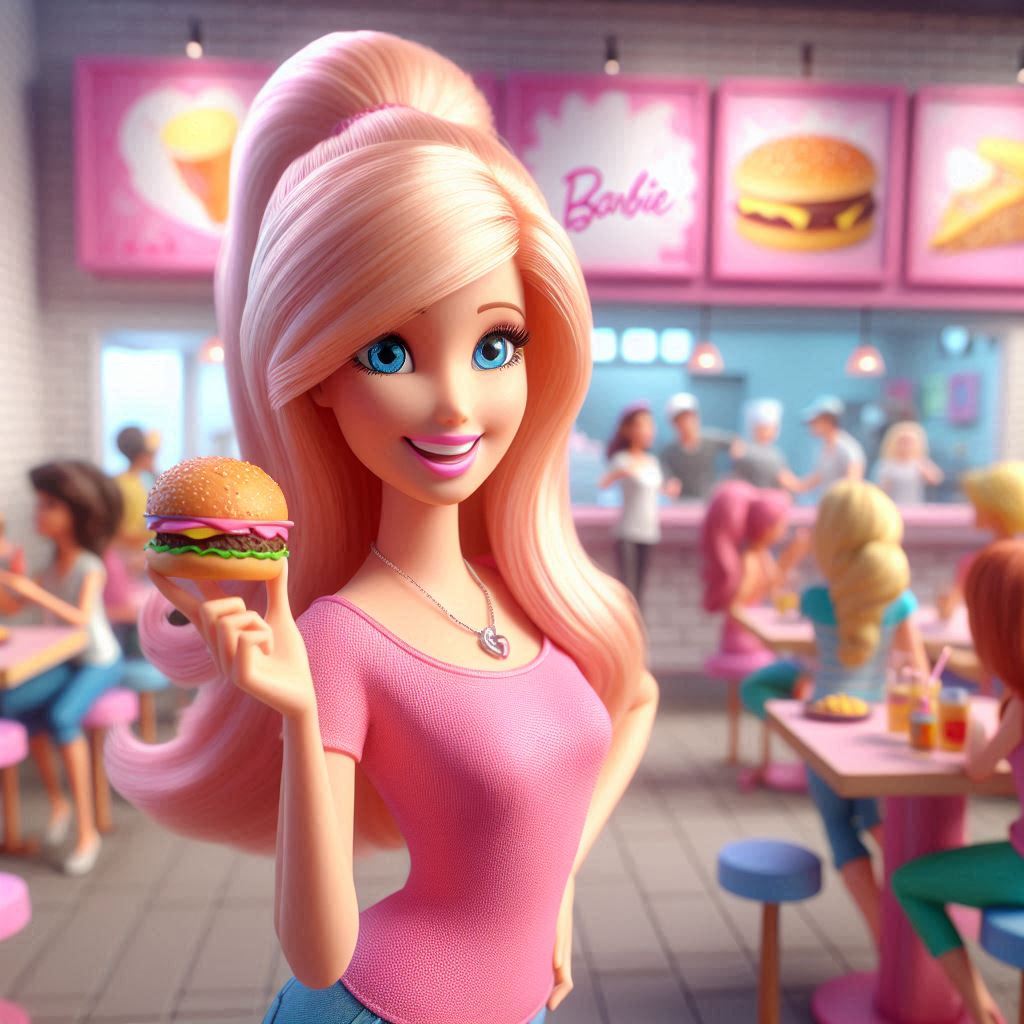 200+ Barbie Jokes That Will Make You Giggle and Shine 2 Barbie One Liner Jokes That Will Make You Laugh