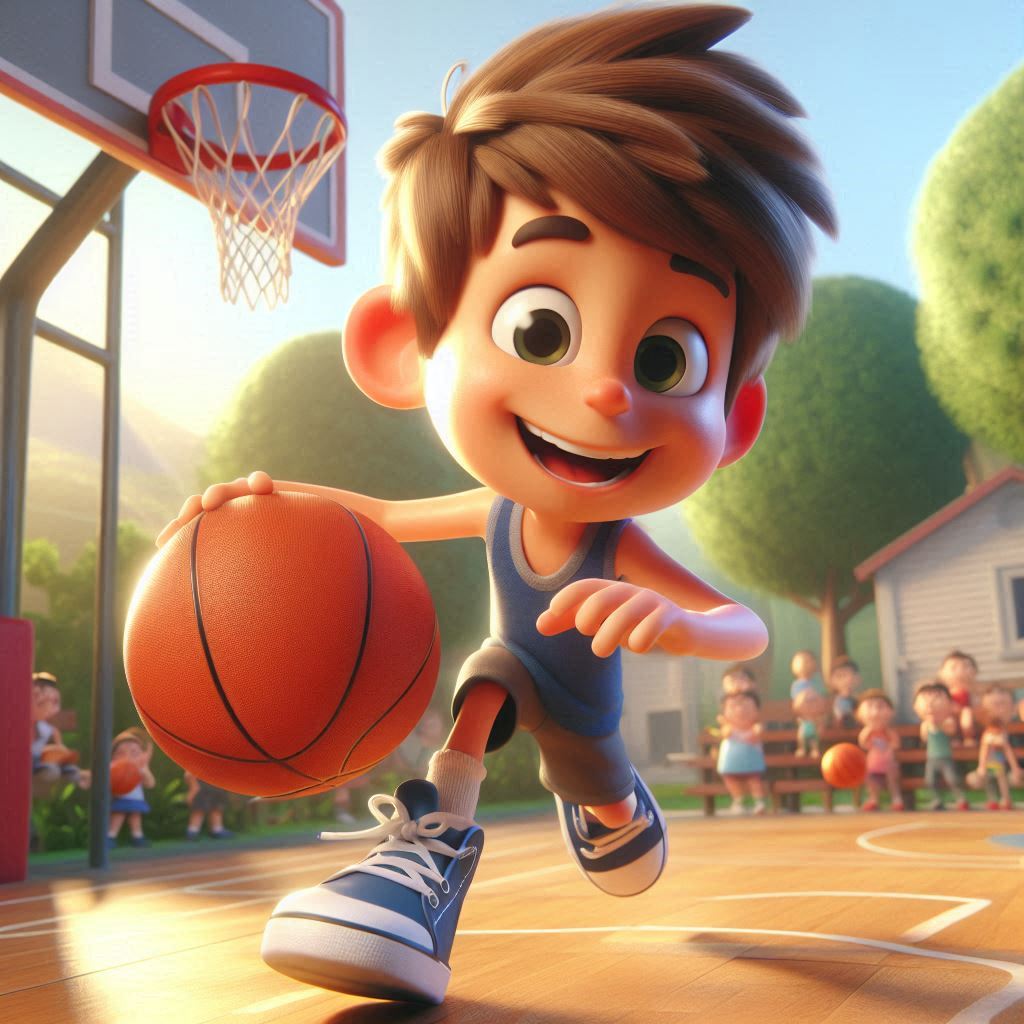 200+ Basketball Jokes to Slam Dunk Your Laughs Today 5 Basketball Jokes That Will Make You Smile