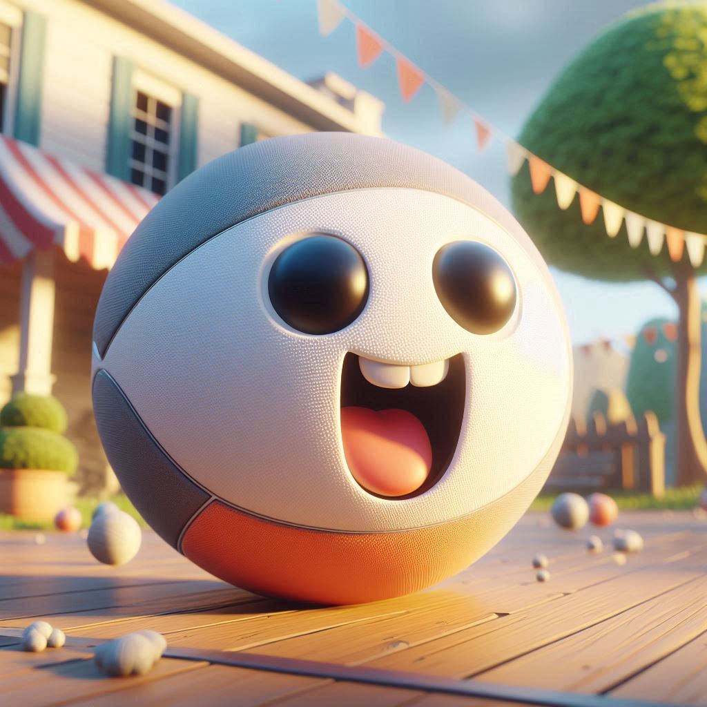 Best Ball Jokes to Tell at Parties