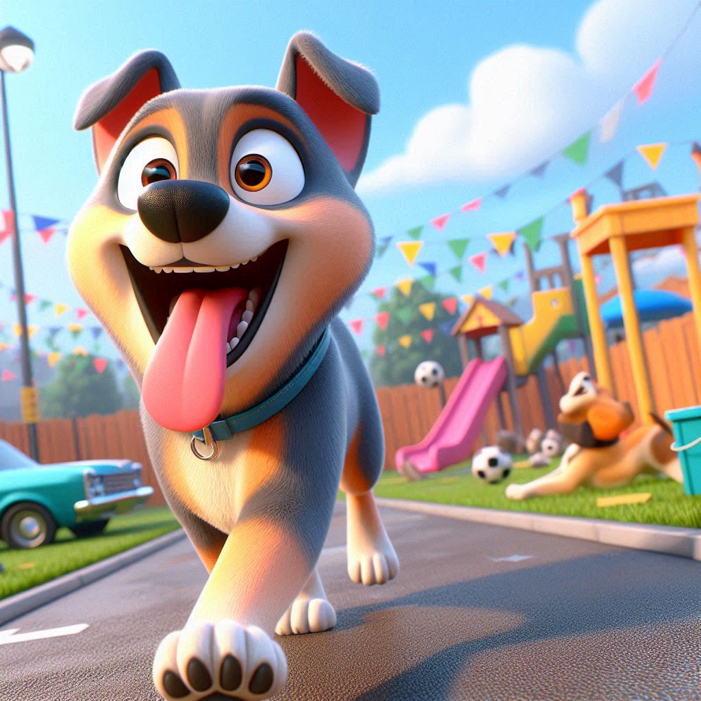 Best Canine Jokes to Tell Your Friends