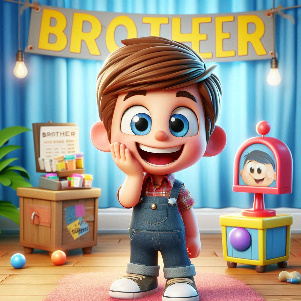 200+ Hilarious Brother Jokes That Will Make You Laugh Out Loud 5 Best Knock Knock Brother Jokes for Kids