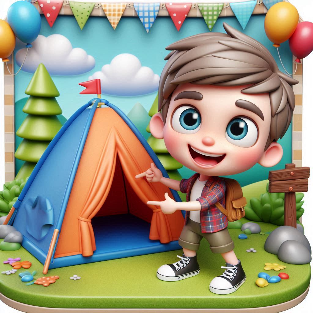 200+ Funny Tent Jokes That Will Make Your Camping Trip Unforgettable 5 Best Tent Jokes to Keep Spirits High