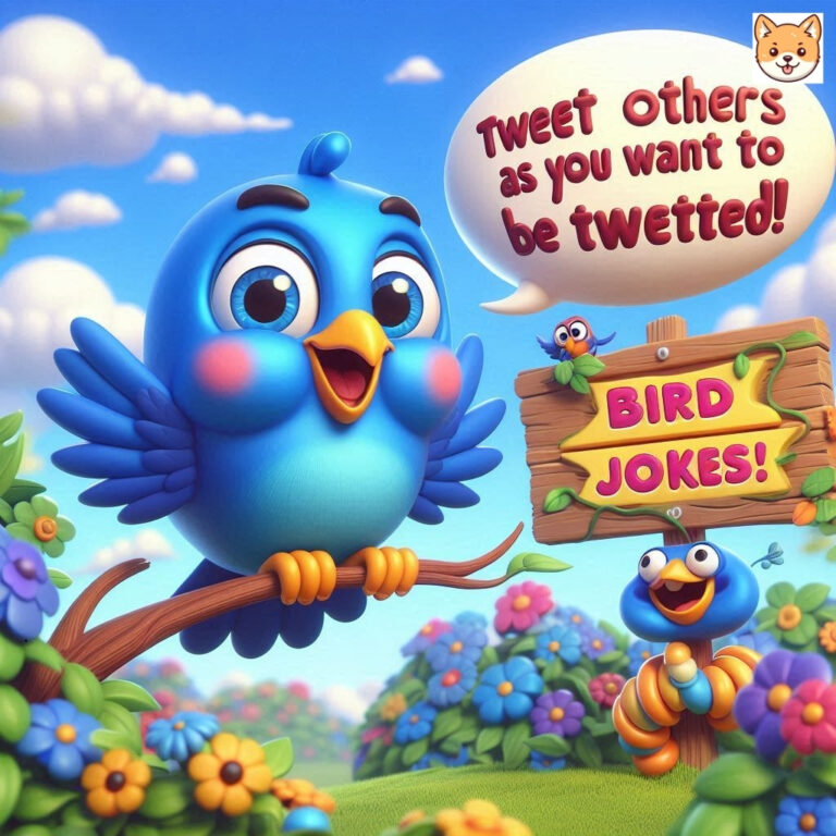 147+ Best Bird Jokes That Will Make You Chirp with Laughter