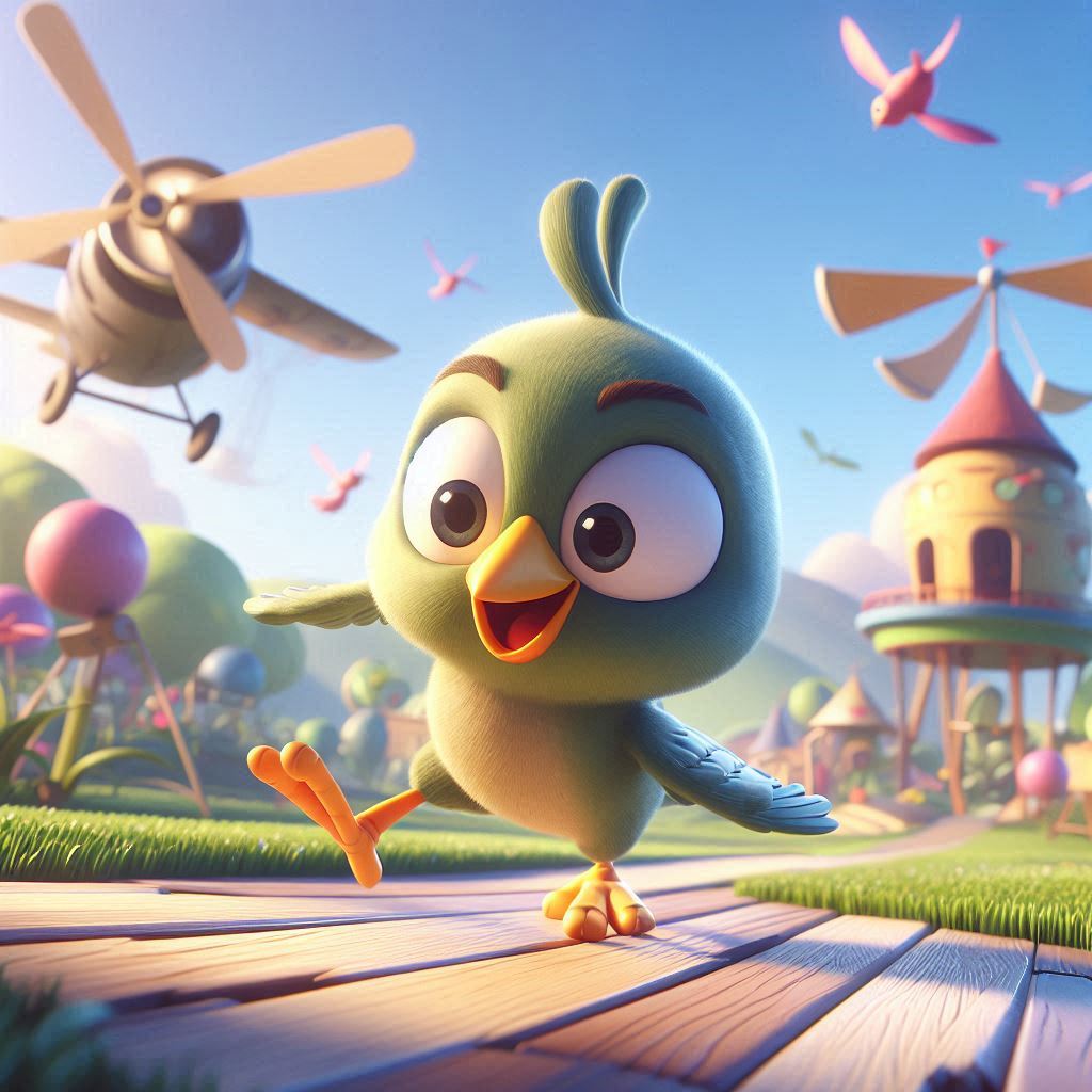 200+ Bird Jokes That Will Make You Chirp with Laughter 5 Bird Jokes That Will Have You in Stitches