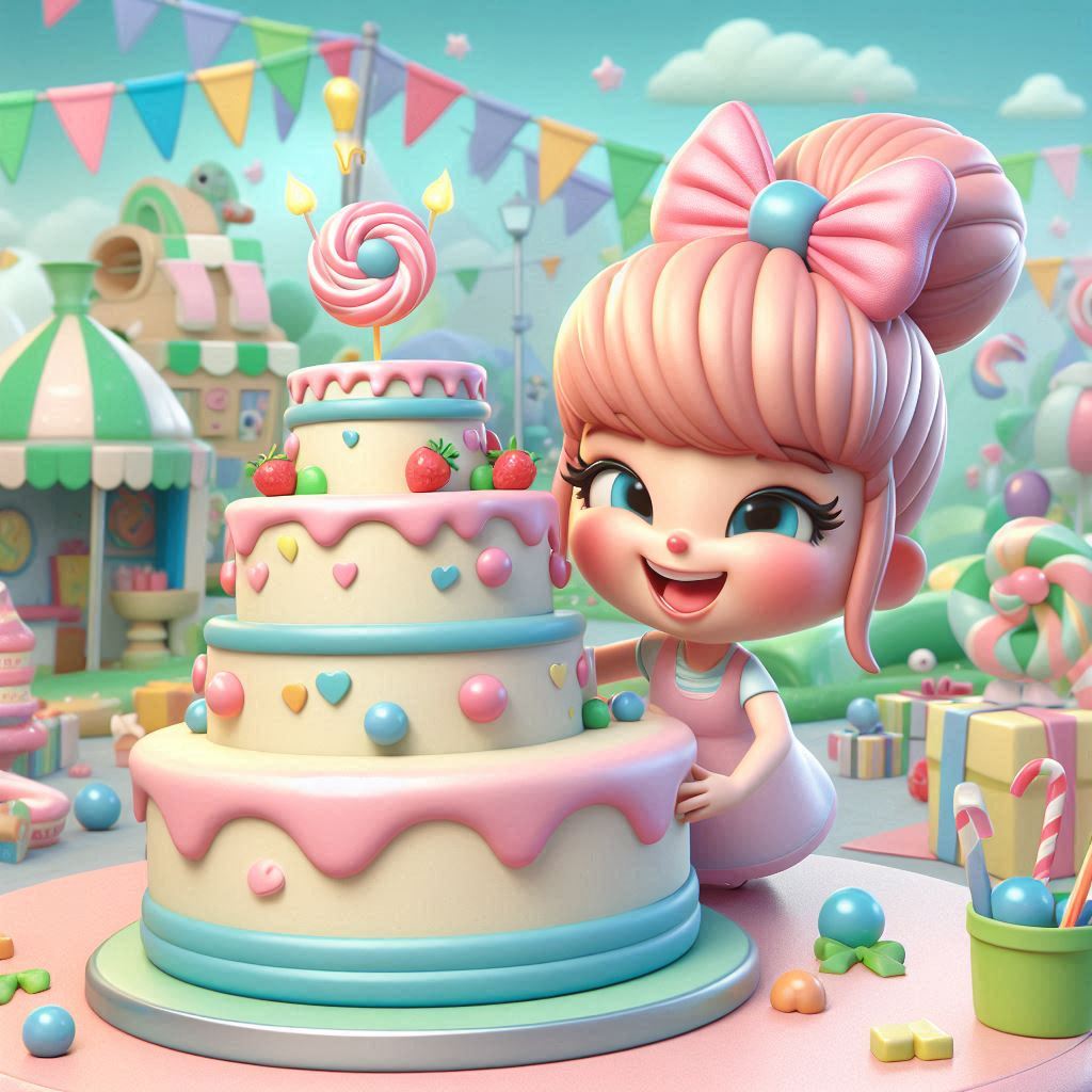 200+ Hilarious Cake Jokes That Will Make You Smile and Crave Dessert 4 Birthday Cake Jokes to Lighten the Mood