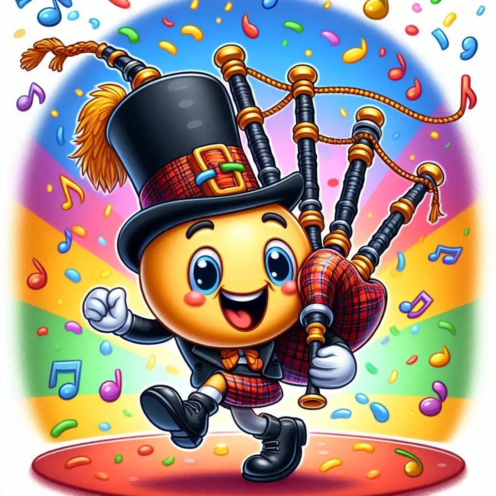 159+ Punbelievable Bagpipe Jokes That Will Leave You in Stitches Puns