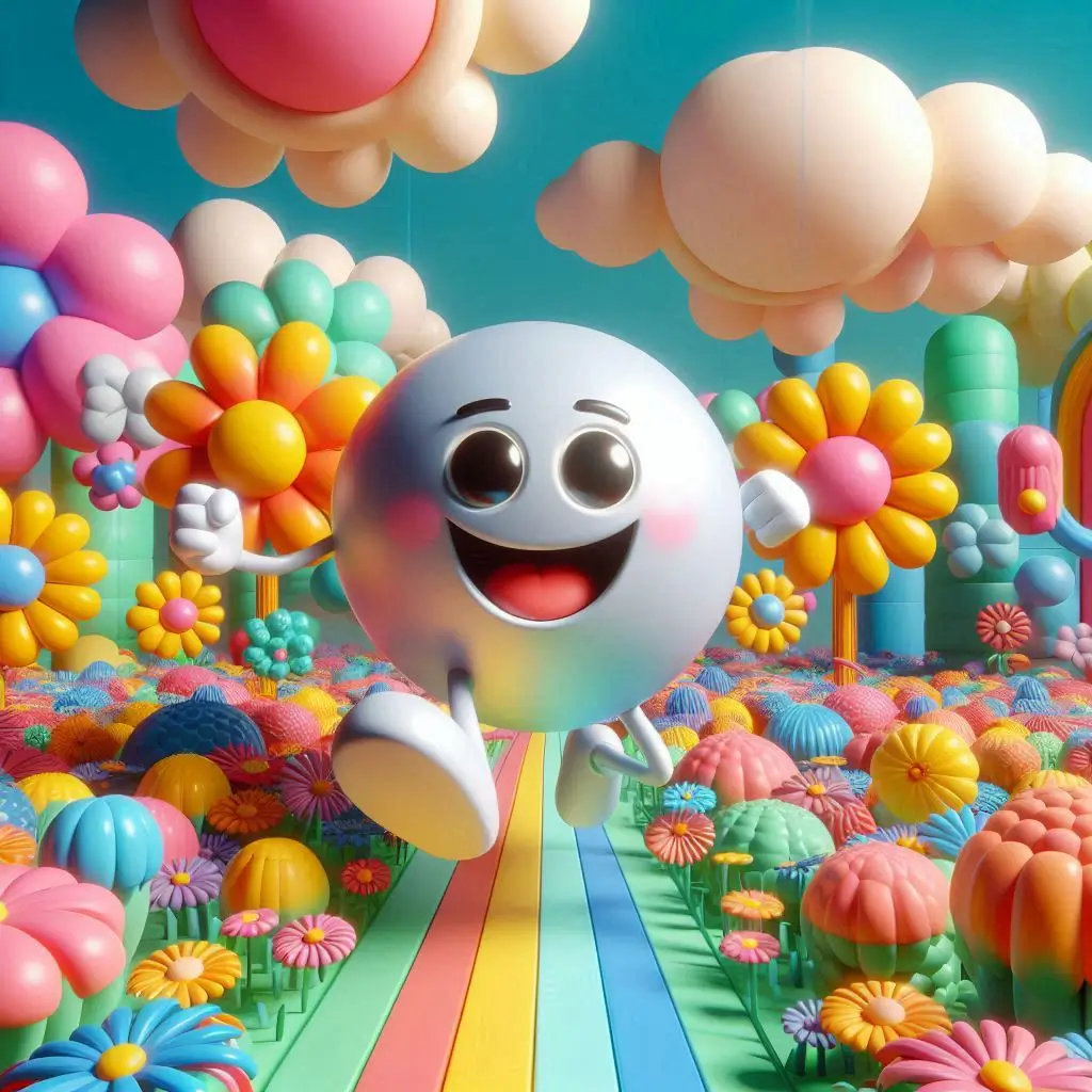 185+ Giggles Galore with Ball Jokes and Puns to Bounce Your Socks Off