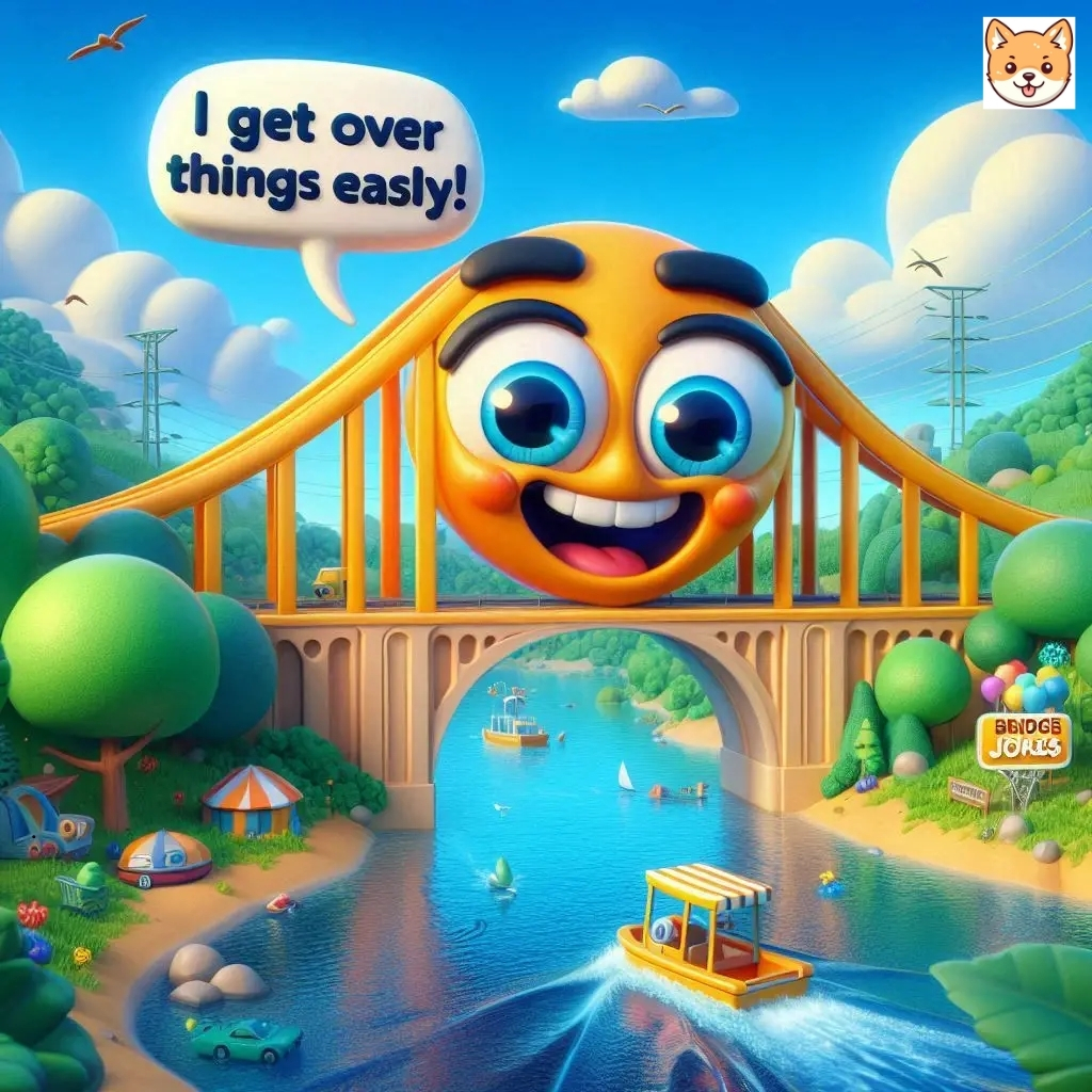 200+ Bridge Jokes to Cross Over into Laughter and Fun 24 Bridge Jokes