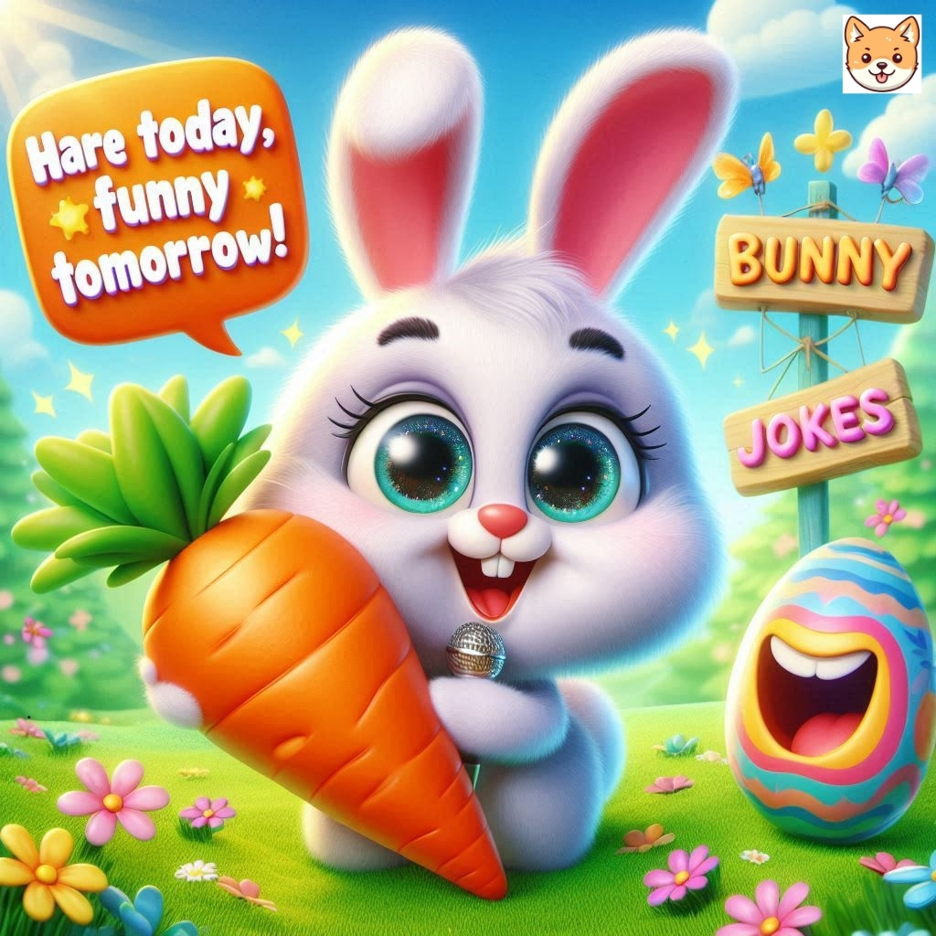 200+ Bunny Jokes for Hopping Good Family Fun and Laughter 18 Bunny Jokes