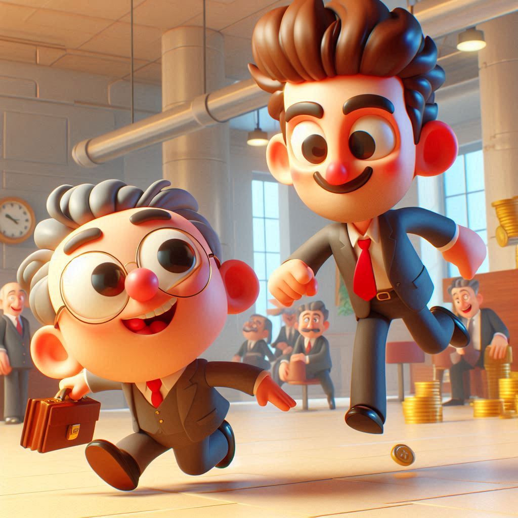 200+ Business Jokes to Boost Your Office Humor and Team Spirit 4 Business Jokes to Share in Meetings