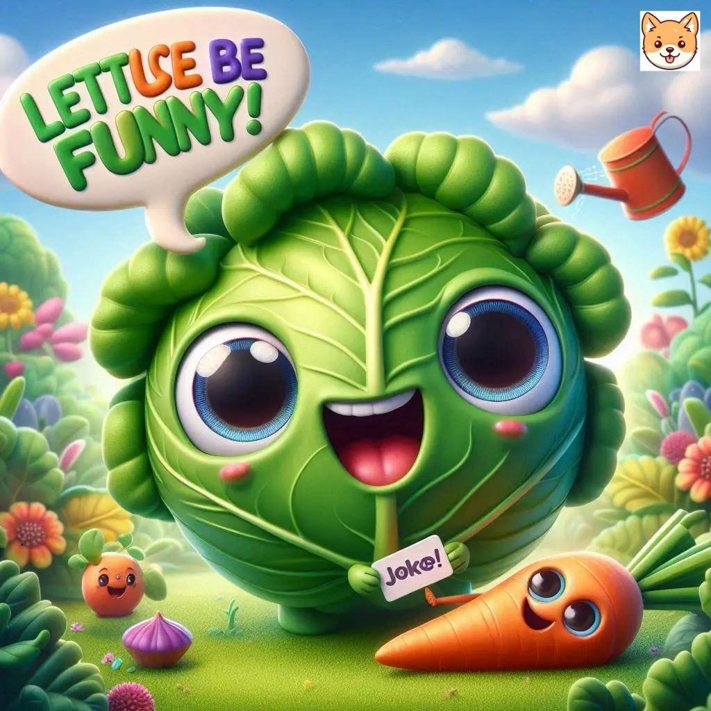 200+ Cabbage Jokes to Leaf You Laughing All Day Long 19 Cabbage Jokes