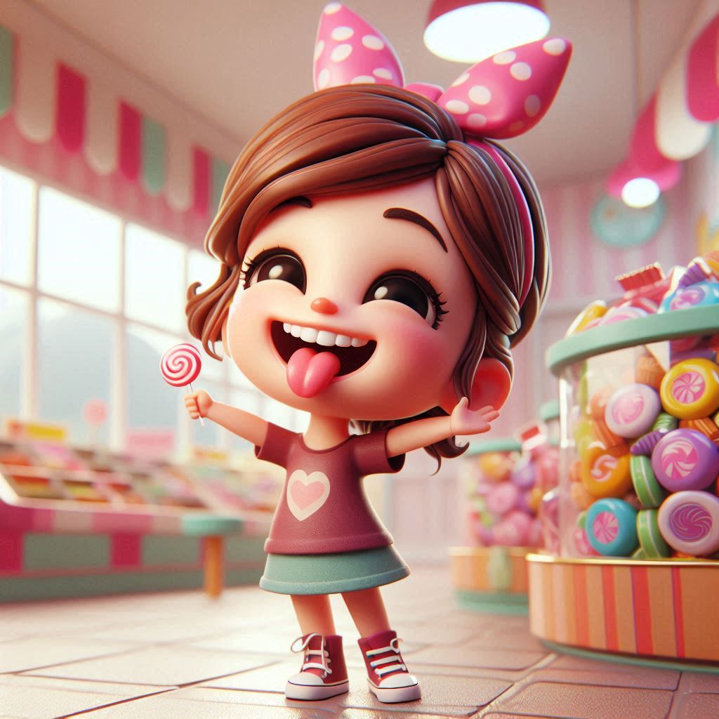 200+ Hilarious Candy Jokes That Will Sweeten Your Day and Make You Smile 5 Candy Jokes That Will Make You Chuckle